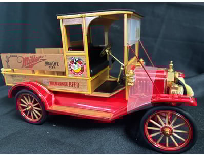 Model Car Mania (A1006) - Lot 470