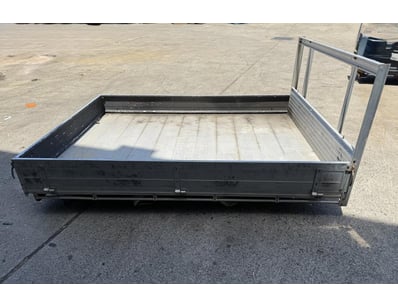 Civil, Transport & Machinery - Nationwide (ON4... - Lot 6395