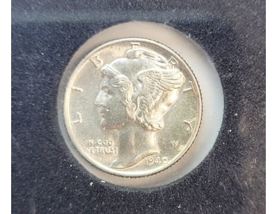 Rare & Collectable Currency (A994) - Lot 141