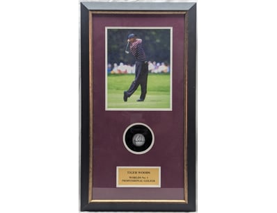Prestigious Memorabilia (A993) - Lot 65