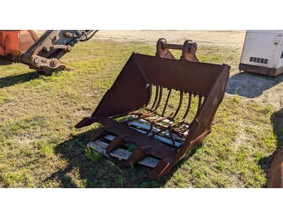 Major Civil & Earthmoving Assets Liquidation (ON... - Lot 51