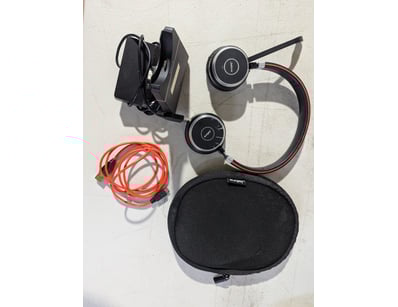 Mega Laptop & IT Liquidation Sale (ON11974) - Lot 47