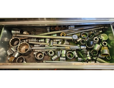 Mechanical Business Closure - Lot 4176
