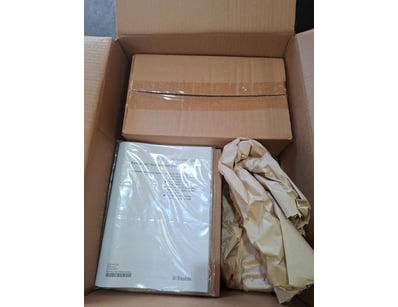 Mostly UNRESERVED Trimble Equipment & Accessories... - Lot 9