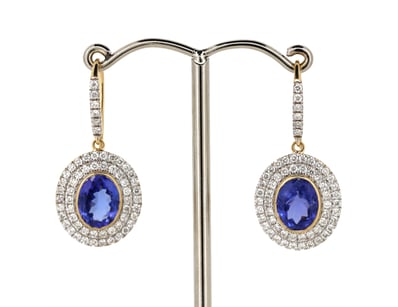 Luxury Jewellery (A984) - Lot 2802