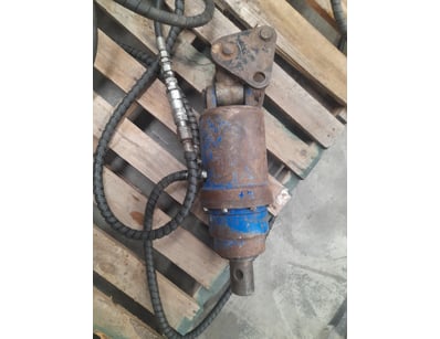 BRISBANE Earthmoving Hire Company Business Closu... - Lot 61