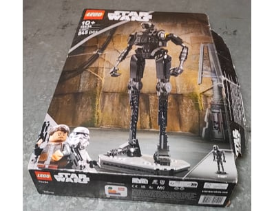 Trading Cards, Gaming & Collectables (A1004) - Lot 1107