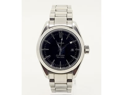 OMEGA  SEAMASTER    2008  

PRODUCTION YEAR: 2008
...