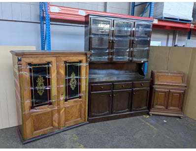 SA Public Trustee Home & Collectables Clearanc... - Lot 4397