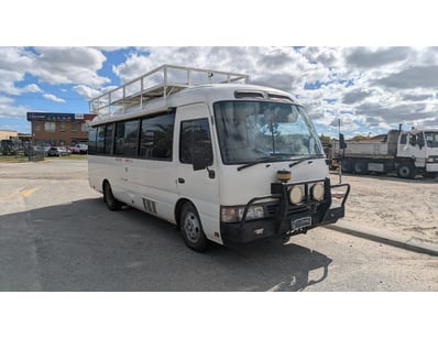 Motorbike, Marine & Recreation Assets Auction - Lot 80