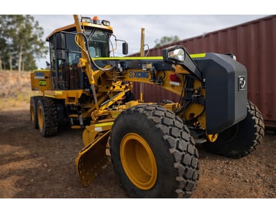 Civil, Transport & Machinery - Nationwide (ON4491) - Lot 20