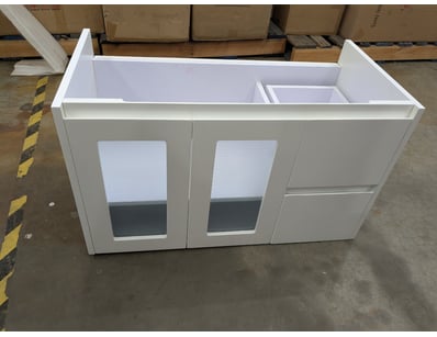 Bathroom Appliances Blitz (VICA894) - Lot 81