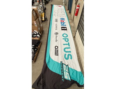 Mancave & Memorabilia (A990) - Lot 165