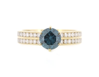 Diamonds Are A Woman's Best Friend (A976) - Lot 1202