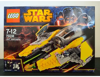 UNRESERVED COOKIES LIFETIME COLLECTION OF LEGO ... - Lot 518