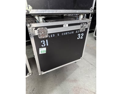 Mostly Unreserved Ex-Rental Audio & Visual Equip... - Lot 35