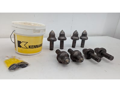 End of Contract Bypass Surplus - PART 2 - Lot 1485