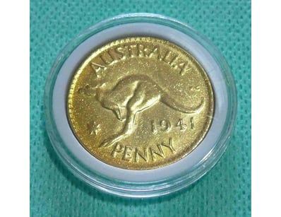 Banknotes & Coins (A988) - Lot 2200