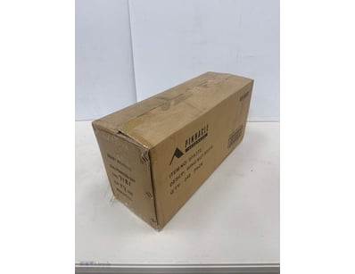BOX LOT Stainless Steel Wing Nut 3/16” 316 marine ...