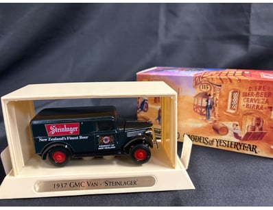 Model Car Mania (A1006) - Lot 415