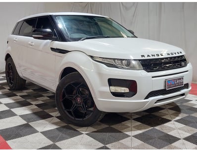 Passenger, Luxury & Commercial Vehicles Auction - Lot 652