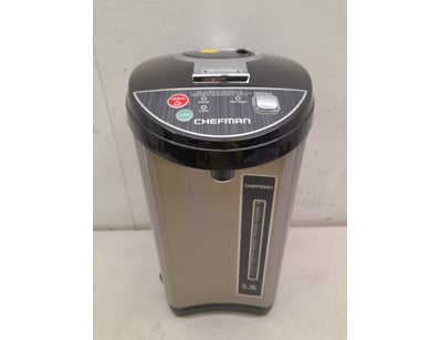 Whitegoods & Appliances (NSWA982) - Lot 2759