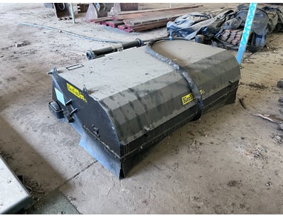 Civil, Transport & Machinery - Nationwide (ON4... - Lot 9040