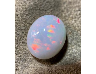 UNRESERVED Diamonds, Gemstones & Opals (A990) - Lot 4599