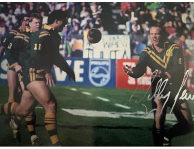 Mancave & Memorabilia (A988) - Lot 1009