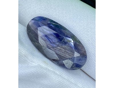 UNRESERVED Diamonds, Gemstones & Opals (A986) - Lot 2421