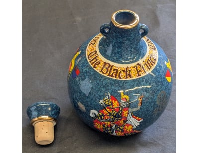 Mancave & Memorabilia (A1005) - Lot 1335