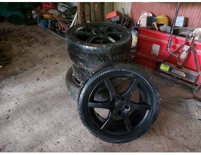 Civil, Transport & Machinery - Nationwide (ON4... - Lot 7729