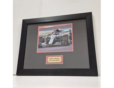 Mancave & Memorabilia (A983) - Lot 610