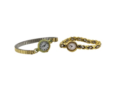 Timeless Treasures For Him & Her (A977) - Lot 903