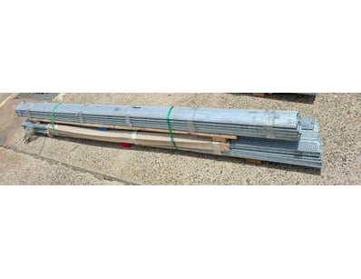 $3M Major Building Supplier - Timber & Metal Fra... - Lot 29