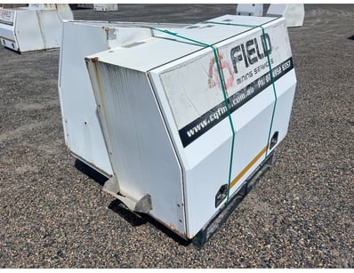 Civil, Transport & Machinery - Nationwide (ON4... - Lot 9614