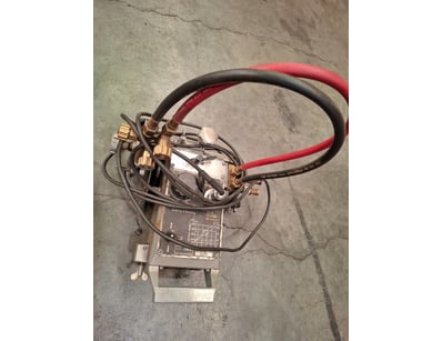 Robotics Business Assets Liquidation (ON11991) - Lot 31