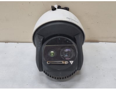 Security & CCTV Equipment (A997) - Lot 8
