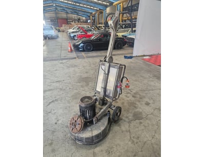 Civil, Transport & Machinery - Nationwide (ON4... - Lot 6940