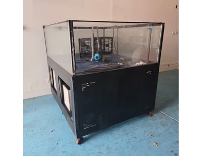 Commercial Seafood Restaurant Equipment (SAA1001) - Lot 4735