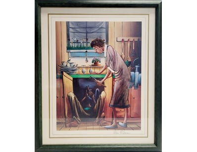 Art Market (A996) - Lot 108