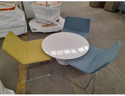 IT, AV & Furniture Liquidation Sale (ON11701) - Lot 23
