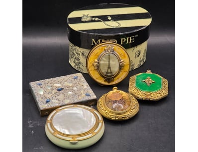 Antique, Vintage & Rugs (A1001) - Lot 1520