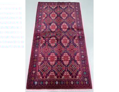 Antique, Vintage & Rugs (A985) - Lot 7083