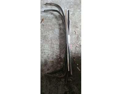 Car Parts & Accessories (A986) - Lot 188