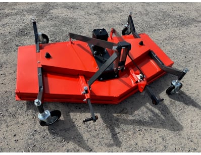 Civil, Transport & Machinery - Queensland, New... - Lot 6911