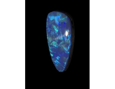 UNRESERVED Diamonds, Gemstones & Opals (A1005) - Lot 316