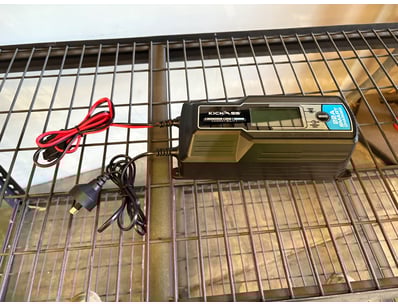 Sports, House & Homewares(WAA992) - Lot 49