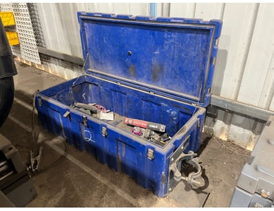 MACKAY QLD Machinery, Transport & Equipment Surplus - Lot 22