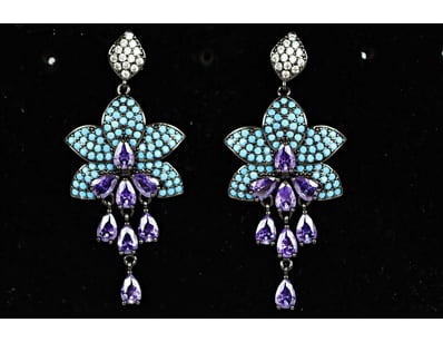 UNRESERVED Affordable Jewellery (A1001) - Lot 244